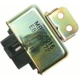 Purchase Top-Quality Fuel Injection Relay by BLUE STREAK (HYGRADE MOTOR) - RY401 pa8