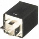 Purchase Top-Quality Fuel Injection Relay by BLUE STREAK (HYGRADE MOTOR) - RY413 pa14