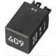Purchase Top-Quality Fuel Injection Relay by BLUE STREAK (HYGRADE MOTOR) - RY413 pa15