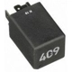 Purchase Top-Quality Fuel Injection Relay by BLUE STREAK (HYGRADE MOTOR) - RY413 pa16