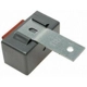 Purchase Top-Quality Fuel Injection Relay by BLUE STREAK (HYGRADE MOTOR) - RY424 pa20