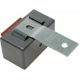 Purchase Top-Quality Fuel Injection Relay by BLUE STREAK (HYGRADE MOTOR) - RY424 pa24