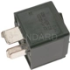 Purchase Top-Quality Fuel Injection Relay by BLUE STREAK (HYGRADE MOTOR) - RY460 pa8