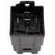 Purchase Top-Quality Fuel Injection Relay by BLUE STREAK (HYGRADE MOTOR) - RY480 pa1