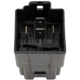 Purchase Top-Quality Fuel Injection Relay by BLUE STREAK (HYGRADE MOTOR) - RY480 pa14