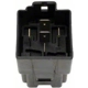 Purchase Top-Quality Fuel Injection Relay by BLUE STREAK (HYGRADE MOTOR) - RY480 pa16