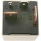 Purchase Top-Quality Fuel Injection Relay by BLUE STREAK (HYGRADE MOTOR) - RY494 pa9