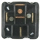 Purchase Top-Quality Fuel Injection Relay by BLUE STREAK (HYGRADE MOTOR) - RY527 pa14