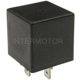 Purchase Top-Quality Fuel Injection Relay by BLUE STREAK (HYGRADE MOTOR) - RY528 pa1