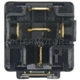 Purchase Top-Quality Fuel Injection Relay by BLUE STREAK (HYGRADE MOTOR) - RY593 pa2