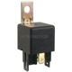Purchase Top-Quality Fuel Injection Relay by BLUE STREAK (HYGRADE MOTOR) - RY593 pa3