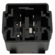 Purchase Top-Quality Fuel Injection Relay by BLUE STREAK (HYGRADE MOTOR) - RY603 pa10