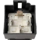 Purchase Top-Quality Fuel Injection Relay by BLUE STREAK (HYGRADE MOTOR) - RY608 pa25