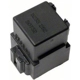 Purchase Top-Quality Fuel Injection Relay by BLUE STREAK (HYGRADE MOTOR) - RY608 pa27