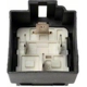 Purchase Top-Quality Fuel Injection Relay by BLUE STREAK (HYGRADE MOTOR) - RY608 pa29