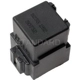Purchase Top-Quality Fuel Injection Relay by BLUE STREAK (HYGRADE MOTOR) - RY608 pa4