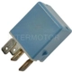 Purchase Top-Quality Fuel Injection Relay by BLUE STREAK (HYGRADE MOTOR) - RY670 pa6