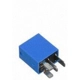 Purchase Top-Quality Fuel Injection Relay by BLUE STREAK (HYGRADE MOTOR) - RY670 pa7