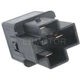 Purchase Top-Quality Fuel Injection Relay by BLUE STREAK (HYGRADE MOTOR) - RY672 pa6