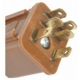 Purchase Top-Quality Fuel Injection Relay by BLUE STREAK (HYGRADE MOTOR) - RY688 pa15