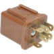 Purchase Top-Quality Fuel Injection Relay by BLUE STREAK (HYGRADE MOTOR) - RY688 pa17