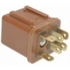 Purchase Top-Quality Fuel Injection Relay by BLUE STREAK (HYGRADE MOTOR) - RY688 pa18
