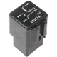 Purchase Top-Quality Fuel Injection Relay by BLUE STREAK (HYGRADE MOTOR) - RY71 pa25