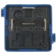 Purchase Top-Quality Fuel Injection Relay by BLUE STREAK (HYGRADE MOTOR) - RY771 pa1