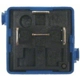 Purchase Top-Quality Fuel Injection Relay by BLUE STREAK (HYGRADE MOTOR) - RY771 pa4
