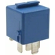 Purchase Top-Quality Fuel Injection Relay by BLUE STREAK (HYGRADE MOTOR) - RY771 pa5
