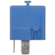 Purchase Top-Quality Fuel Injection Relay by BLUE STREAK (HYGRADE MOTOR) - RY771 pa7