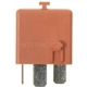Purchase Top-Quality Fuel Injection Relay by BLUE STREAK (HYGRADE MOTOR) - RY779 pa19