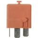 Purchase Top-Quality Fuel Injection Relay by BLUE STREAK (HYGRADE MOTOR) - RY779 pa3