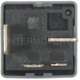 Purchase Top-Quality Fuel Injection Relay by BLUE STREAK (HYGRADE MOTOR) - RY884 pa1