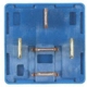 Purchase Top-Quality Fuel Injection Relay by BLUE STREAK (HYGRADE MOTOR) - RY912 pa20