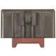 Purchase Top-Quality Fuel Injection Relay by BLUE STREAK (HYGRADE MOTOR) - RY924 pa8