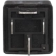 Purchase Top-Quality BWD AUTOMOTIVE - R3016 - Headlight Relay pa5