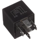 Purchase Top-Quality STANDARD - PRO SERIES - RY438 - A/C Clutch Relay pa1