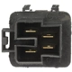 Purchase Top-Quality Fuel Injection Relay by STANDARD - PRO SERIES - RY63 pa2