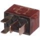 Purchase Top-Quality Fuel Injection Relay by STANDARD - PRO SERIES - RY724 pa6