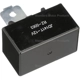 Purchase Top-Quality Fuel Injection Relay by STANDARD/T-SERIES - RY168T pa18