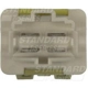 Purchase Top-Quality Fuel Injection Relay by STANDARD/T-SERIES - RY667T pa8