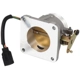 Purchase Top-Quality Fuel Injection Throttle Body by BBK PERFORMANCE PARTS - 1501 pa12