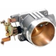 Purchase Top-Quality Fuel Injection Throttle Body by BBK PERFORMANCE PARTS - 1703 pa1