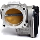 Purchase Top-Quality Fuel Injection Throttle Body by BBK PERFORMANCE PARTS - 1822 pa10