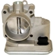 Purchase Top-Quality Fuel Injection Throttle Body by CROWN AUTOMOTIVE JEEP REPLACEMENT - 4891735AC pa1