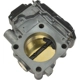 Purchase Top-Quality Fuel Injection Throttle Body by GENUINE OE - 16400 R44 A02 pa1