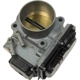 Purchase Top-Quality Fuel Injection Throttle Body by GENUINE OE - 16400 R44 A02 pa2
