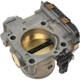 Purchase Top-Quality Fuel Injection Throttle Body by GENUINE OE - 16400 RKB 003 pa2