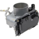 Purchase Top-Quality Fuel Injection Throttle Body by GENUINE OE - 16400 RNA A01 pa2